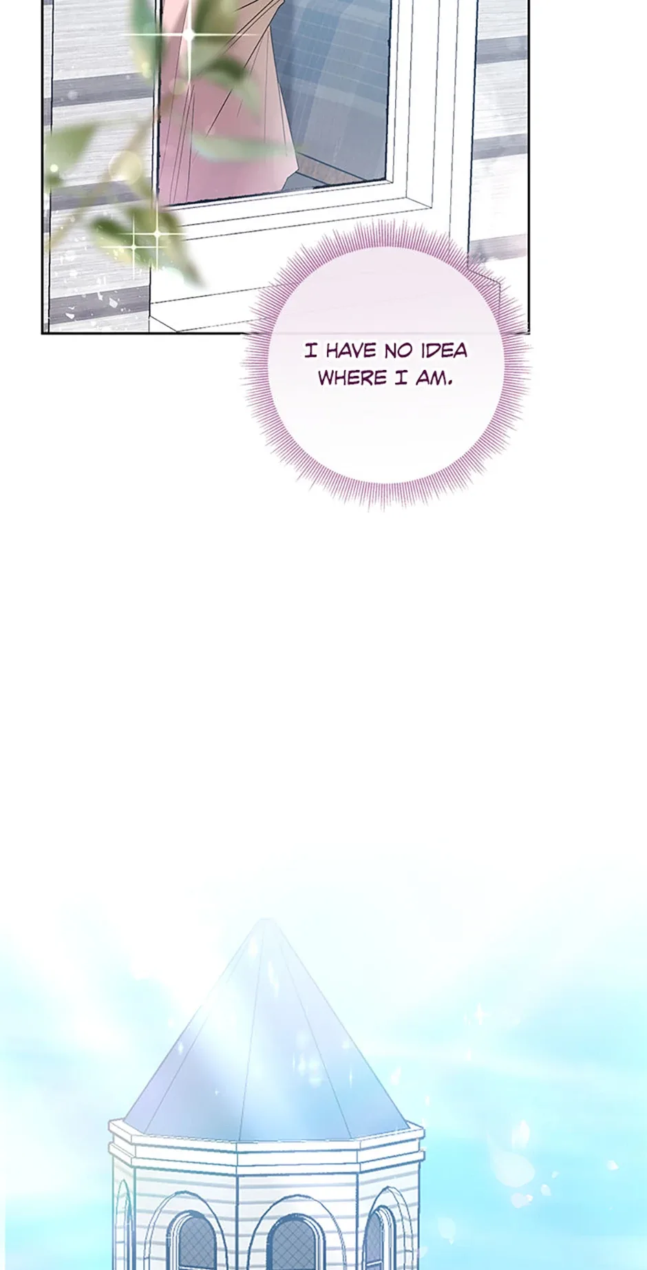 I’m Sorry for Being an Unqualified Empress Chapter 72 page 30