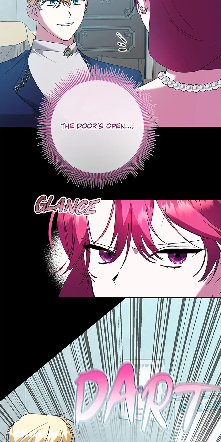 I’m Sorry for Being an Unqualified Empress Chapter 72 page 45