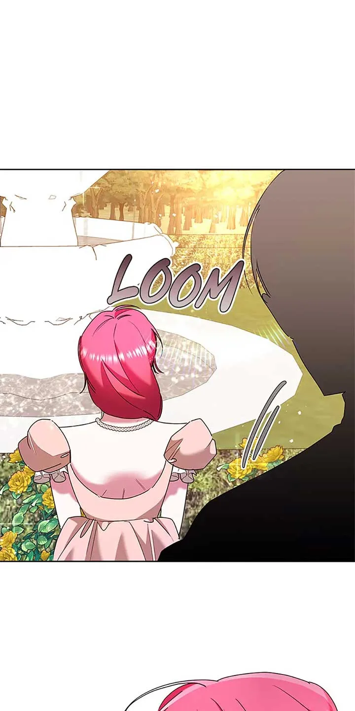 I’m Sorry for Being an Unqualified Empress Chapter 70 page 12