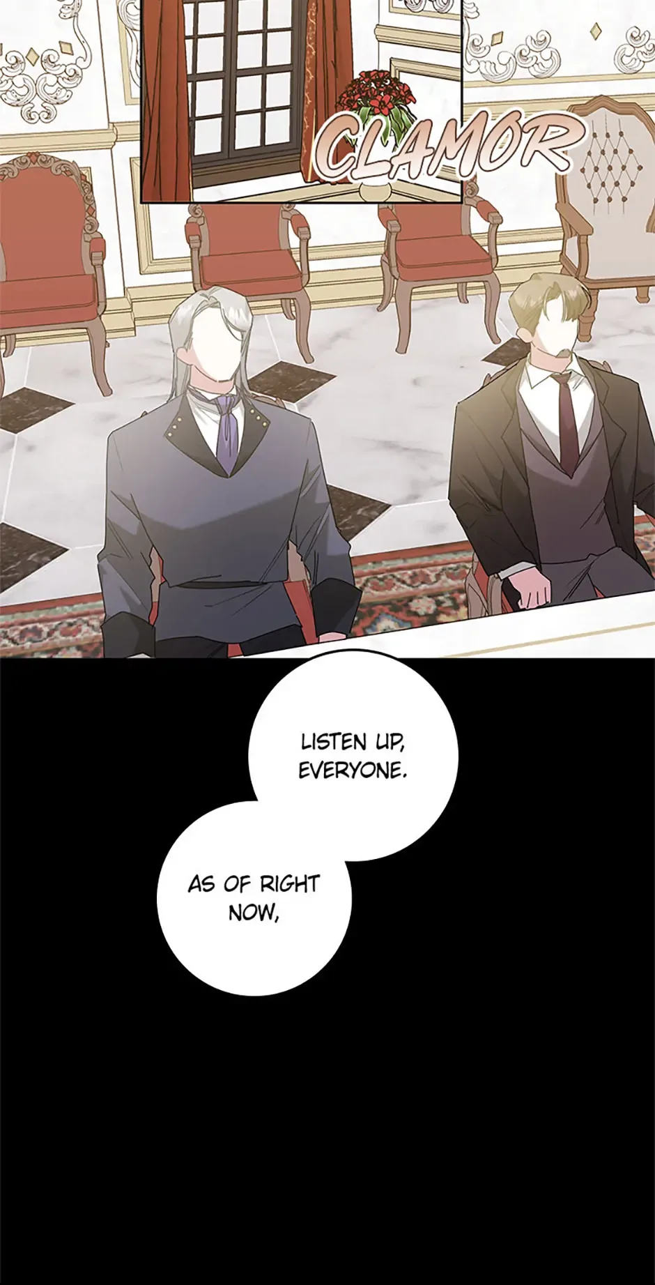 I’m Sorry for Being an Unqualified Empress Chapter 72 page 78