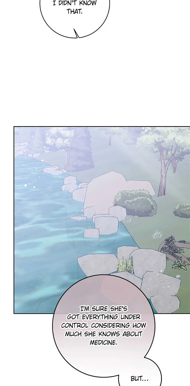 I’m Sorry for Being an Unqualified Empress Chapter 68 page 70