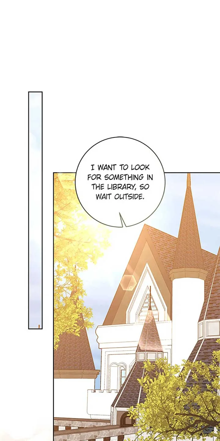I’m Sorry for Being an Unqualified Empress Chapter 70 page 2