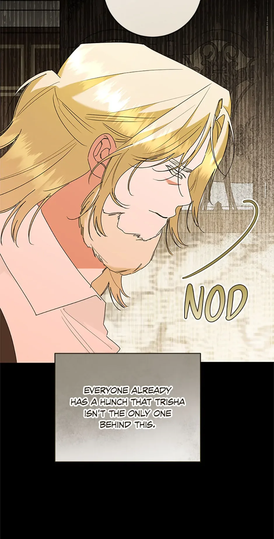 I’m Sorry for Being an Unqualified Empress Chapter 73 page 30