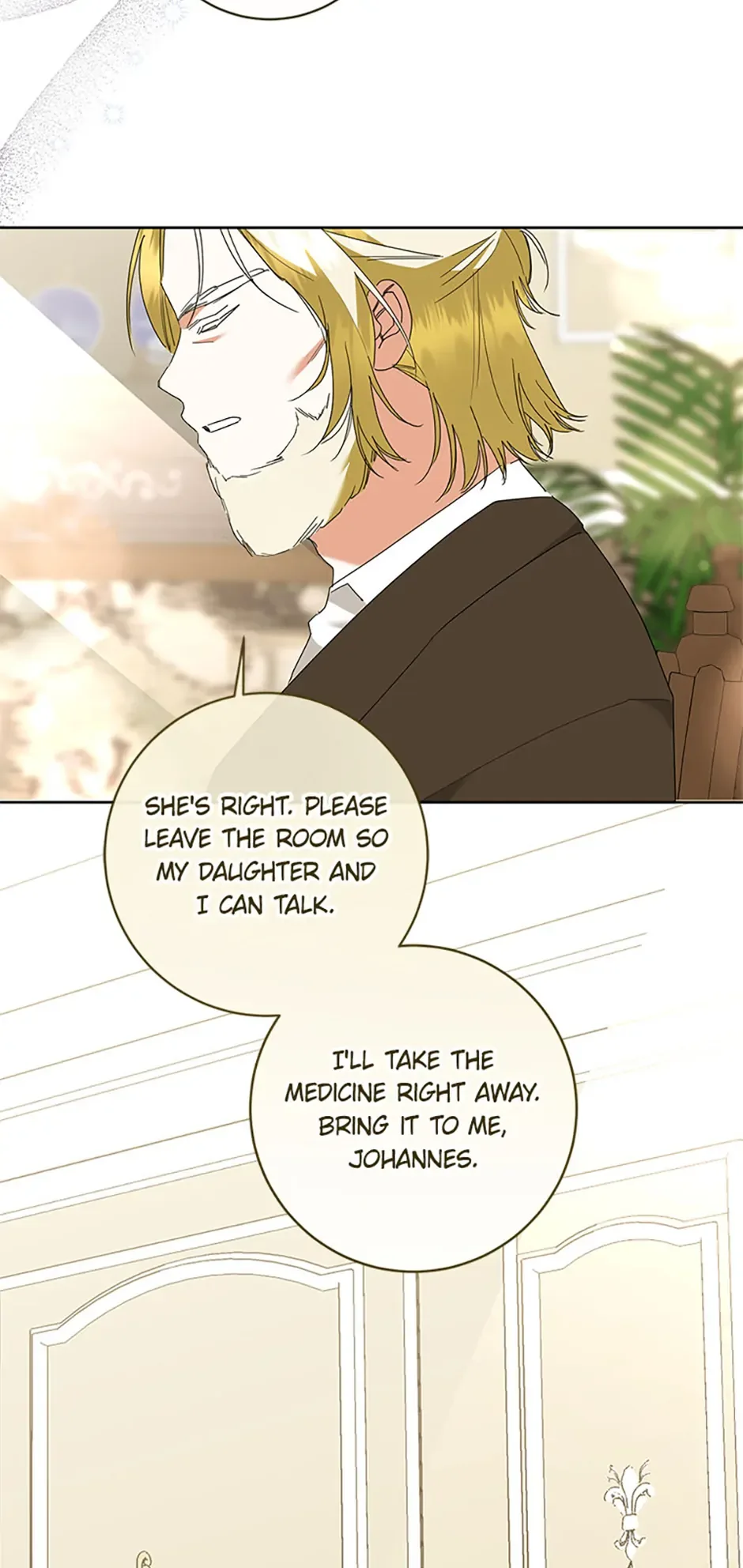I’m Sorry for Being an Unqualified Empress Chapter 73 page 21