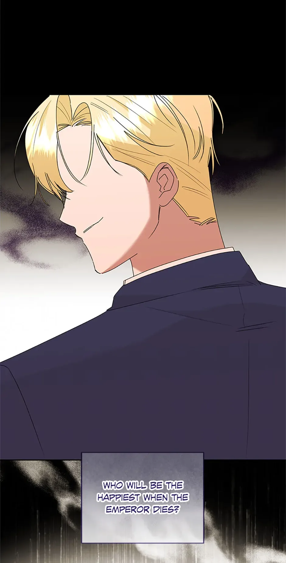 I’m Sorry for Being an Unqualified Empress Chapter 73 page 31