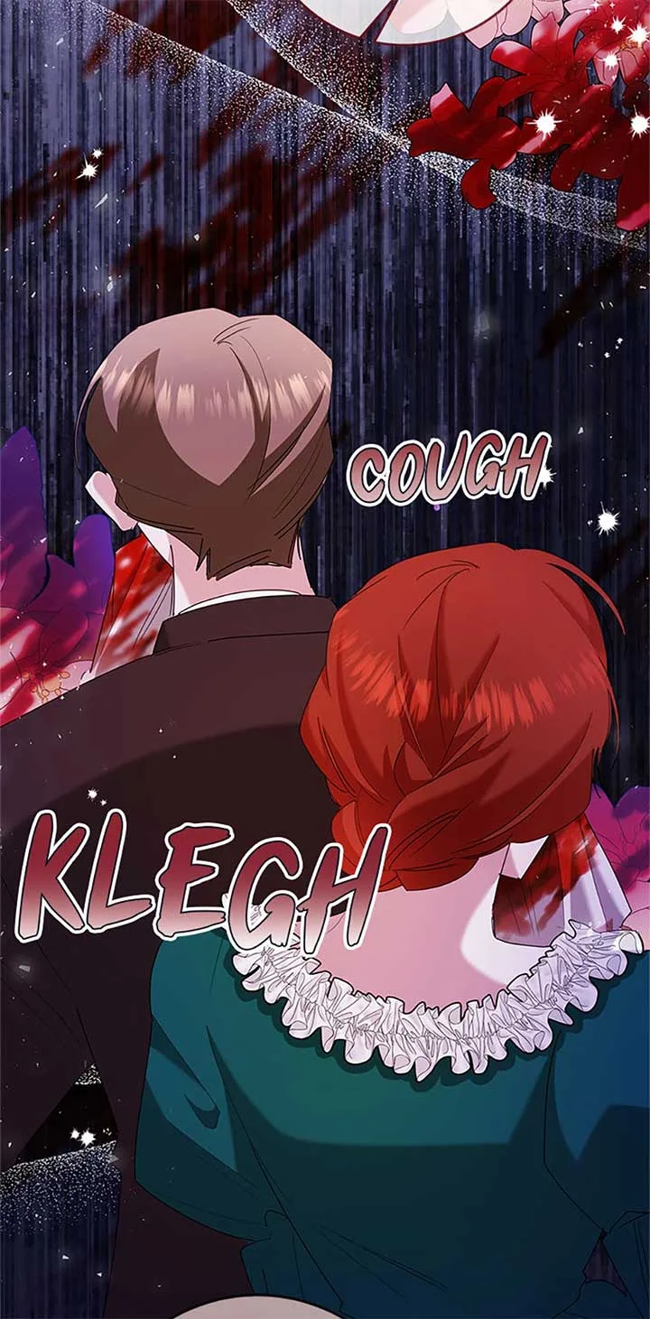 I’m Sorry for Being an Unqualified Empress Chapter 68 page 73