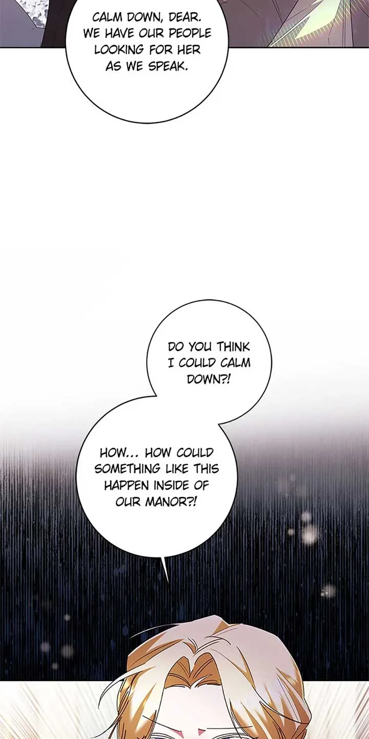 I’m Sorry for Being an Unqualified Empress Chapter 70 page 29