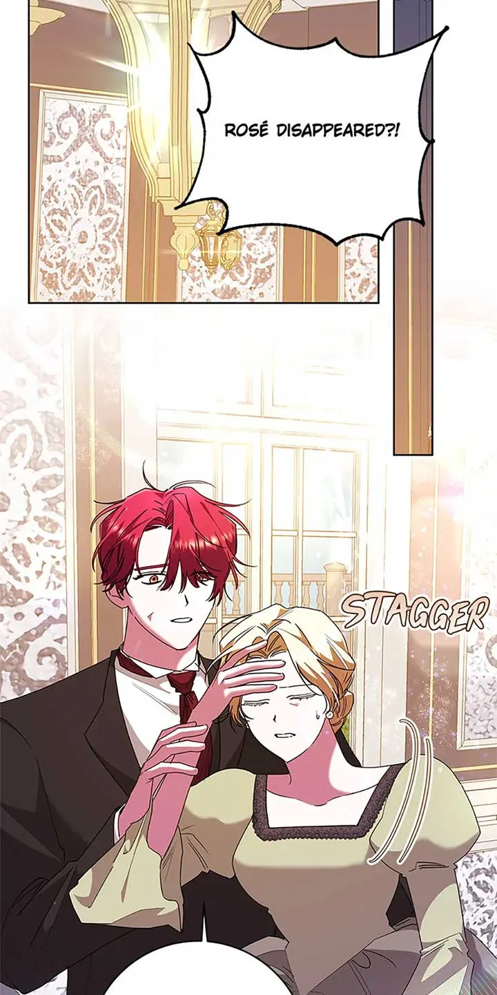 I’m Sorry for Being an Unqualified Empress Chapter 70 page 28