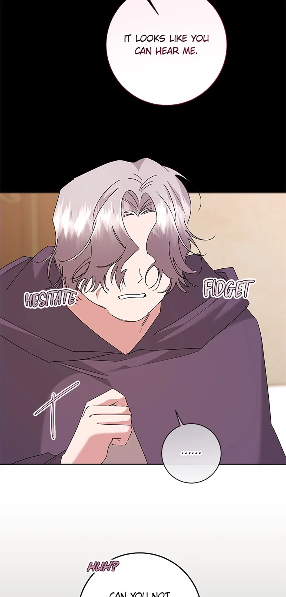 I’m Sorry for Being an Unqualified Empress Chapter 73 page 38