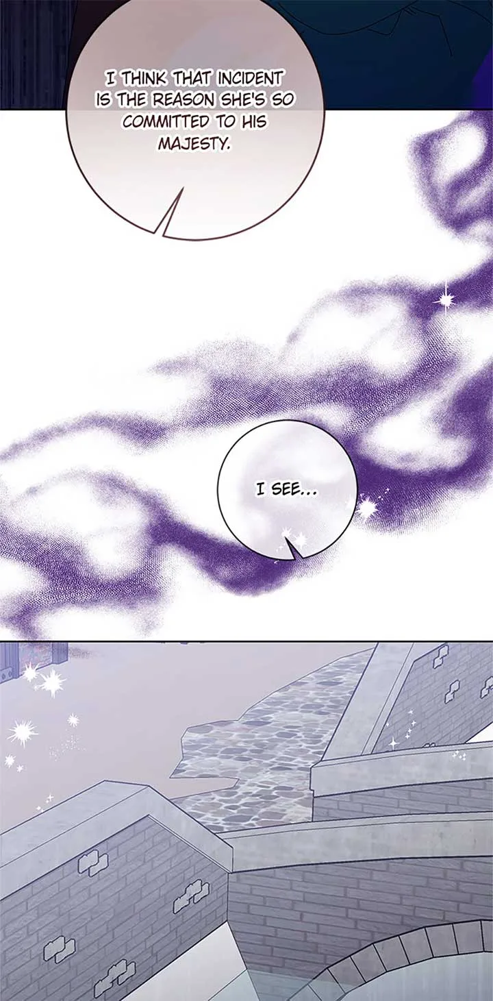 I’m Sorry for Being an Unqualified Empress Chapter 68 page 74