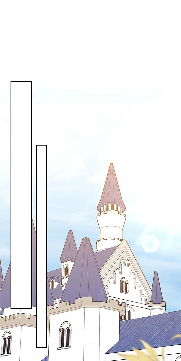 I’m Sorry for Being an Unqualified Empress Chapter 70 page 32