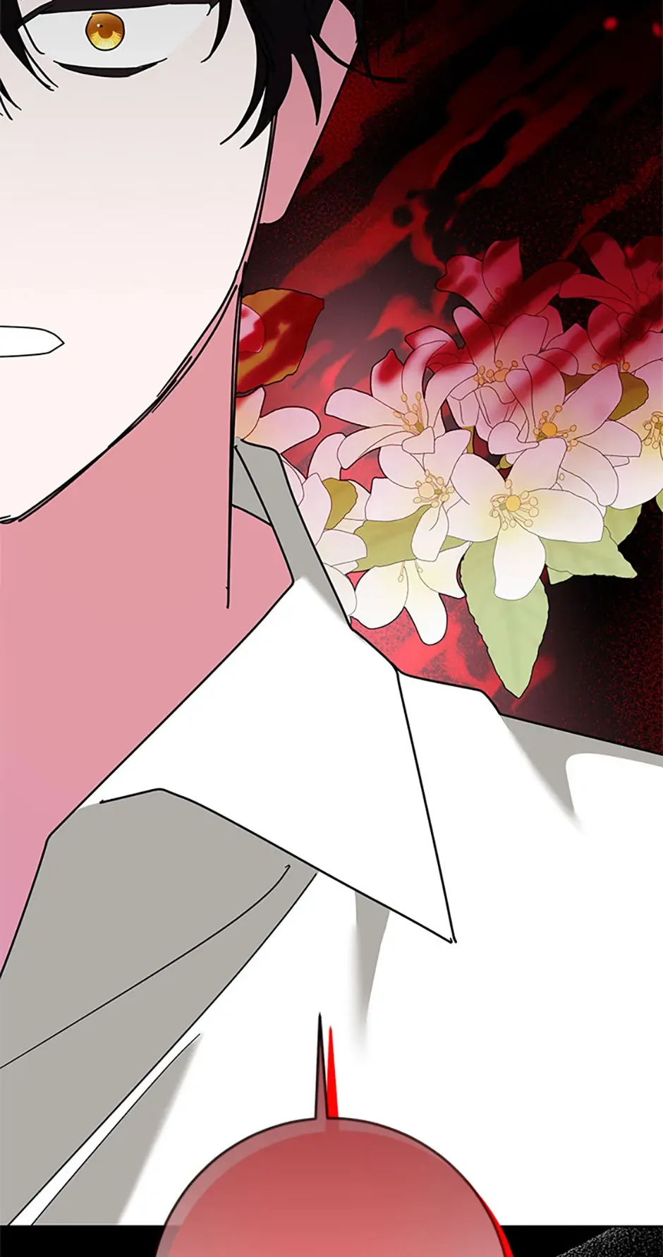 I’m Sorry for Being an Unqualified Empress Chapter 72 page 80