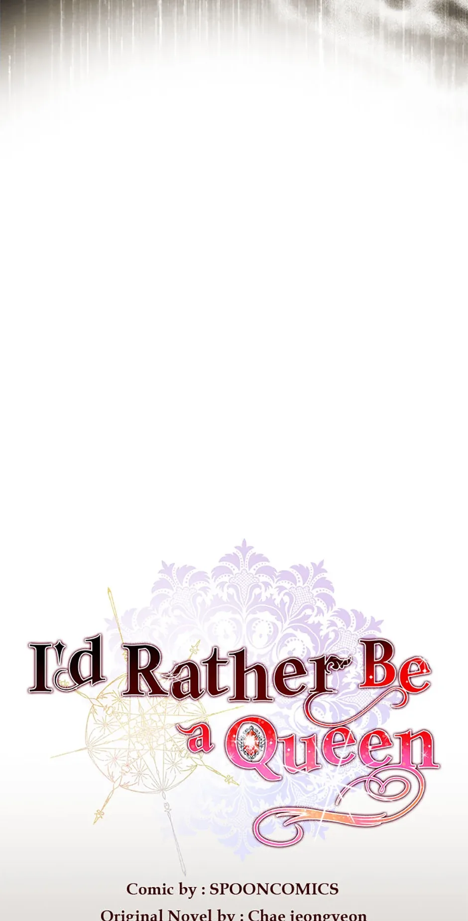 I’m Sorry for Being an Unqualified Empress Chapter 73 page 32