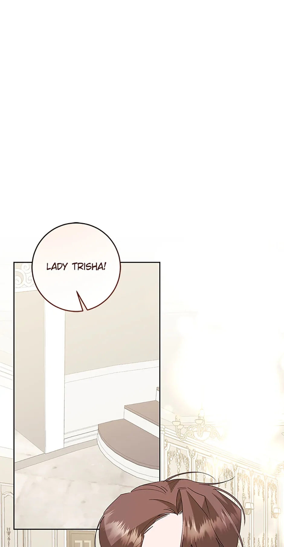 I’m Sorry for Being an Unqualified Empress Chapter 73 page 2