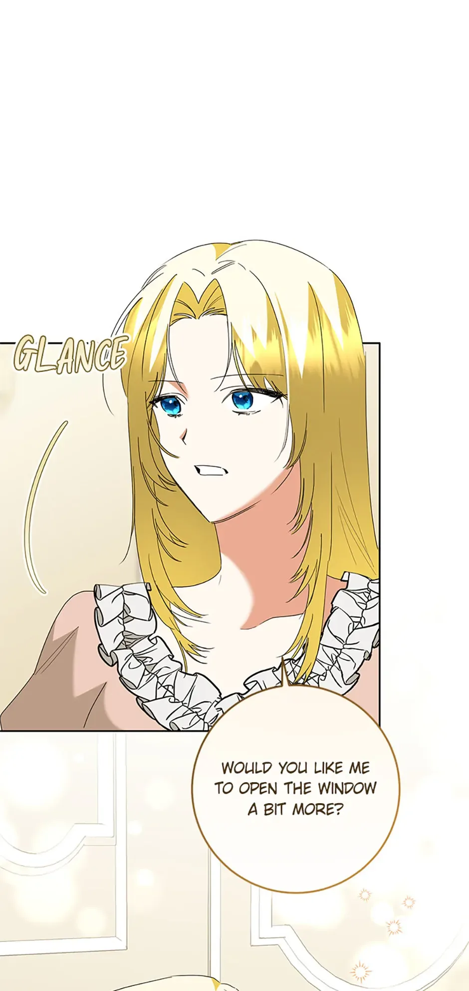 I’m Sorry for Being an Unqualified Empress Chapter 73 page 15