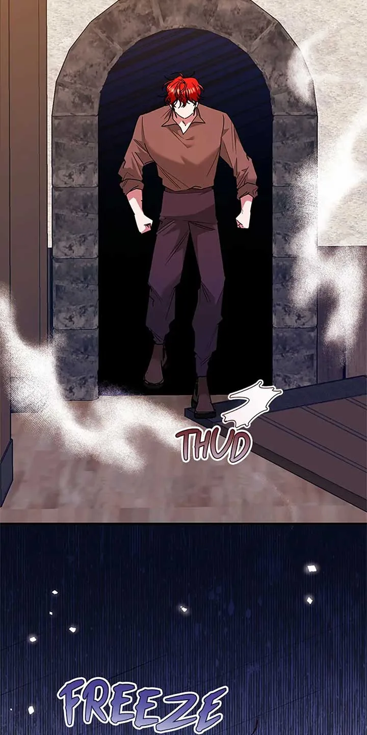 I’m Sorry for Being an Unqualified Empress Chapter 70 page 20