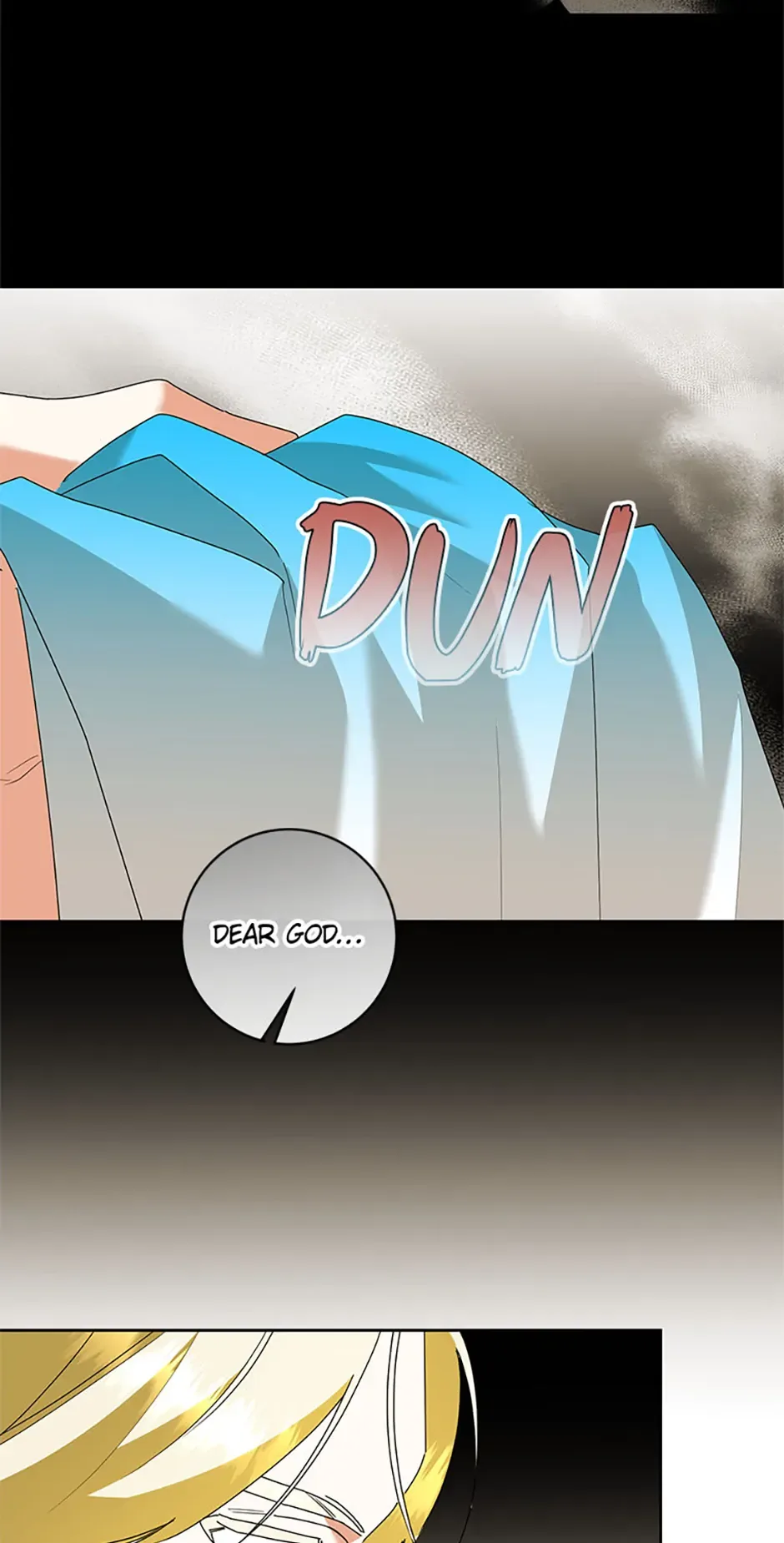 I’m Sorry for Being an Unqualified Empress Chapter 73 page 26