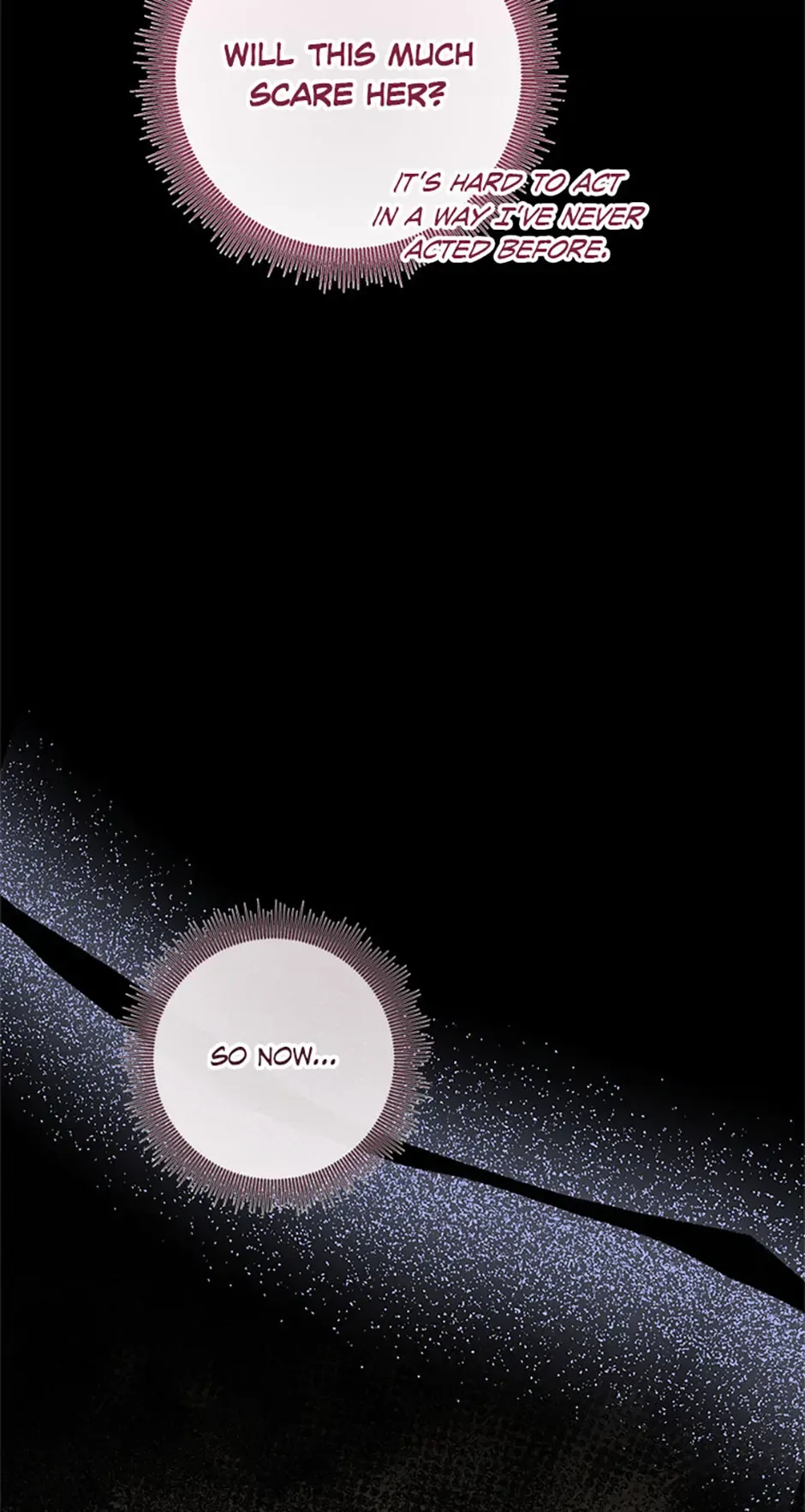 I’m Sorry for Being an Unqualified Empress Chapter 73 page 44