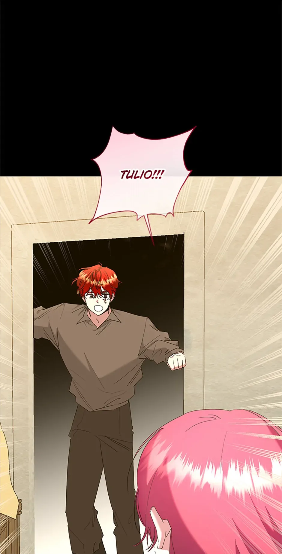I’m Sorry for Being an Unqualified Empress Chapter 73 page 72
