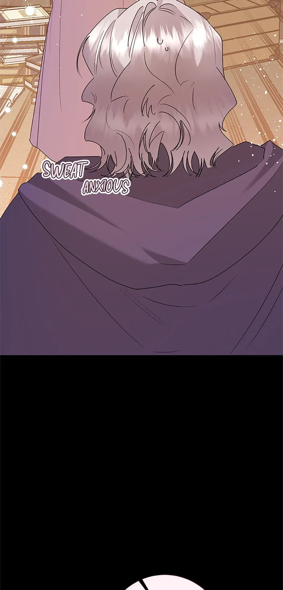 I’m Sorry for Being an Unqualified Empress Chapter 73 page 37
