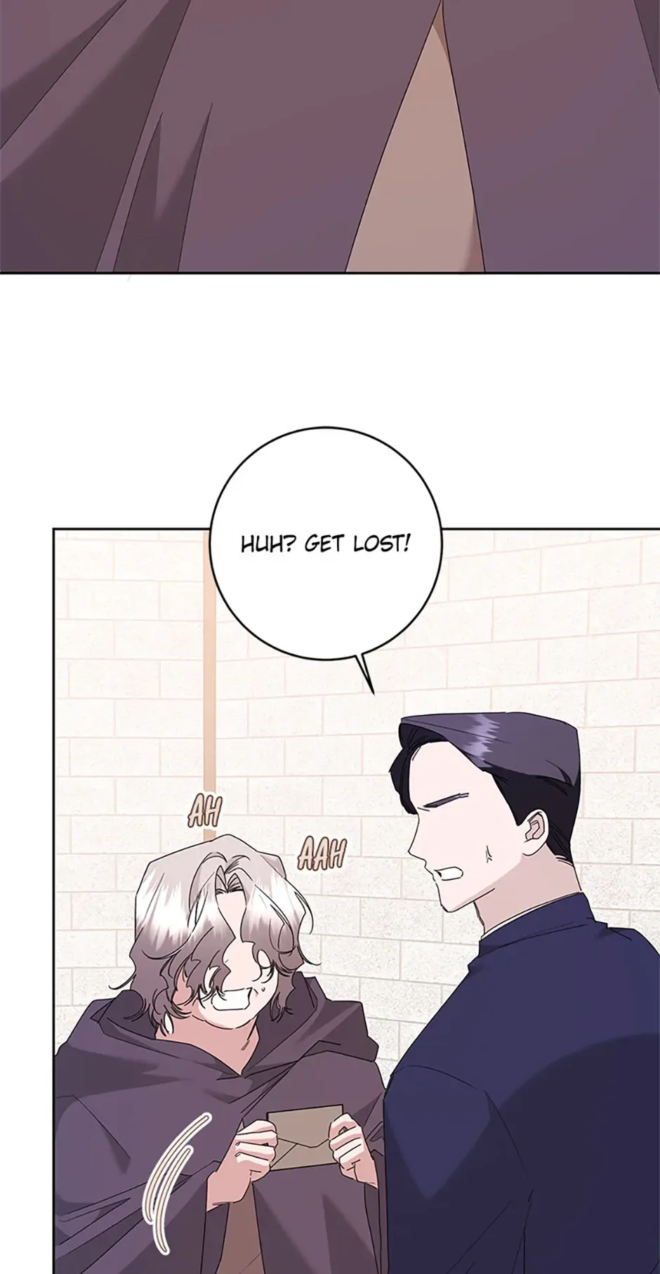 I’m Sorry for Being an Unqualified Empress Chapter 73 page 53