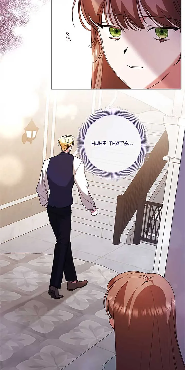 I’m Sorry for Being an Unqualified Empress Chapter 70 page 36