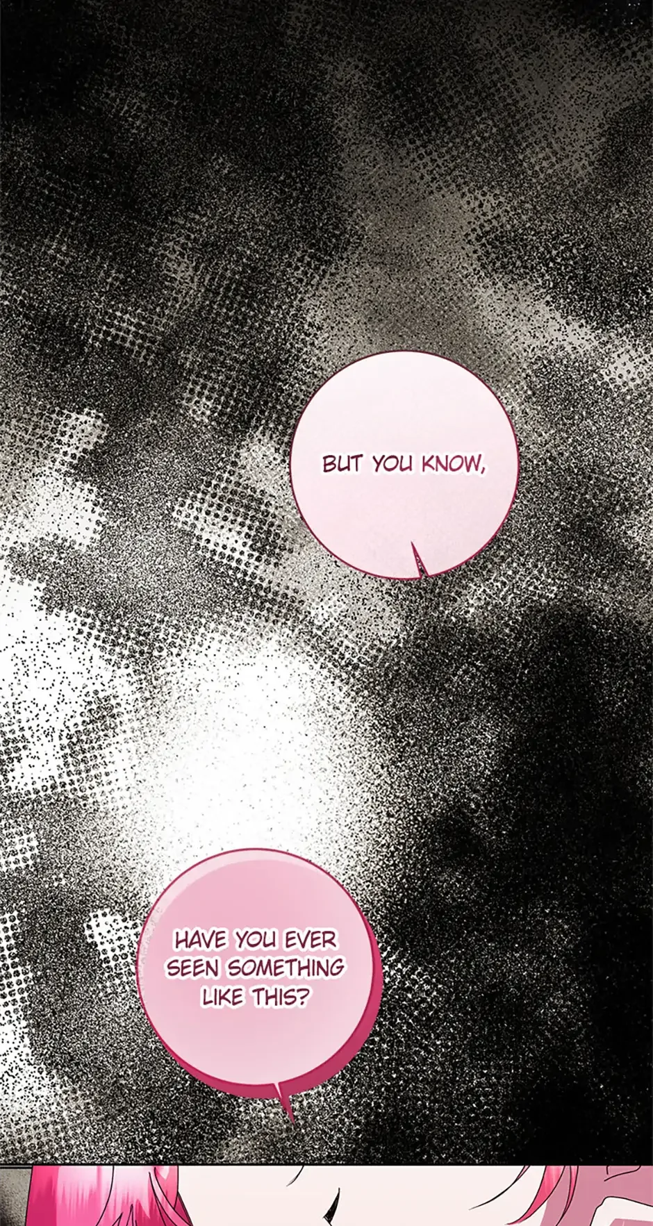 I’m Sorry for Being an Unqualified Empress Chapter 73 page 45