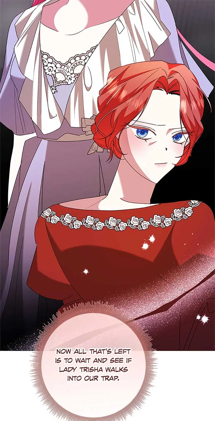 I’m Sorry for Being an Unqualified Empress Chapter 68 page 82