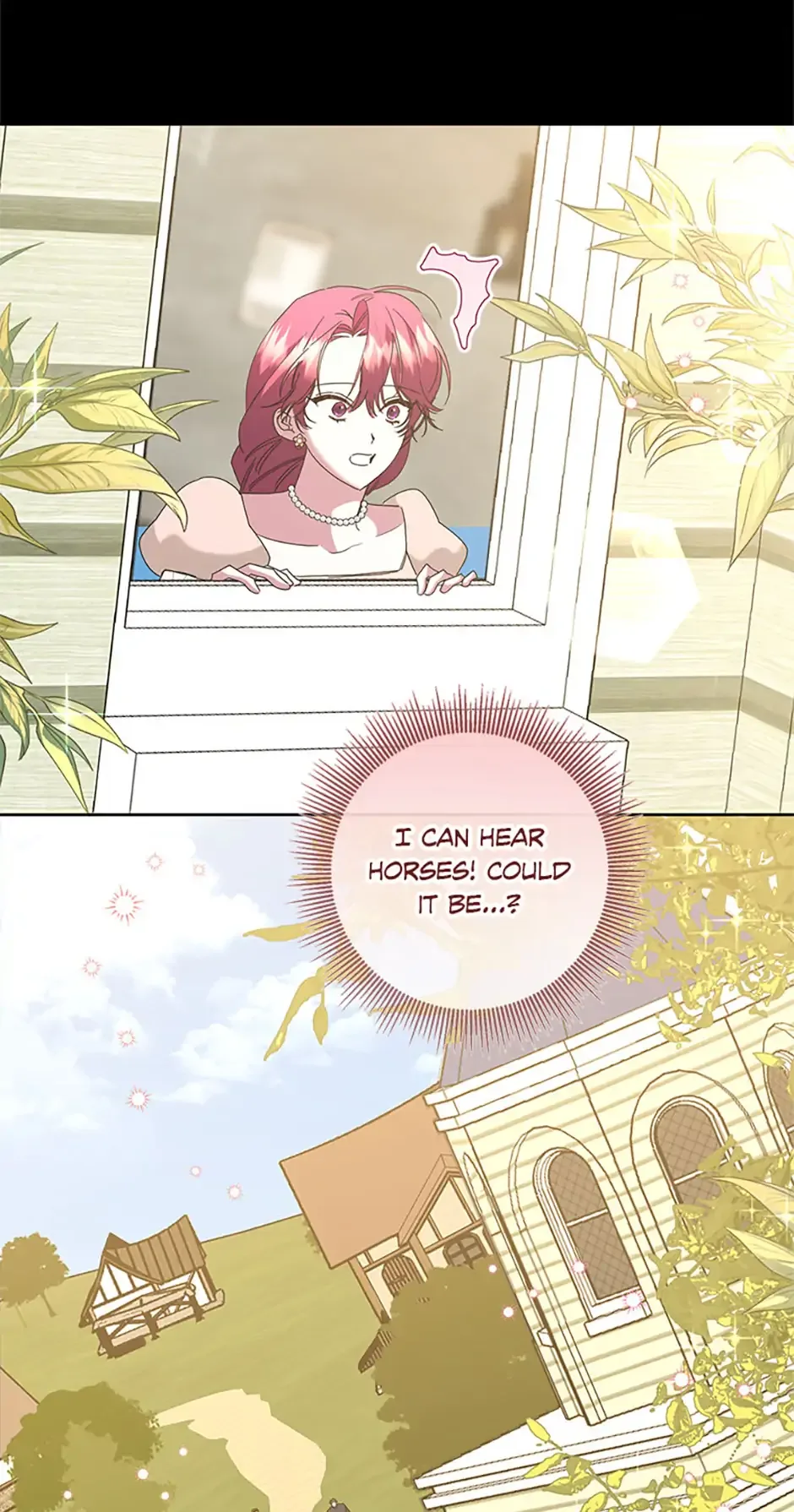 I’m Sorry for Being an Unqualified Empress Chapter 73 page 68