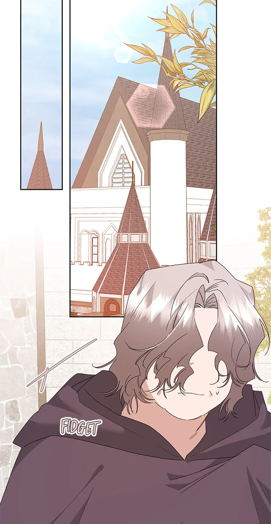 I’m Sorry for Being an Unqualified Empress Chapter 73 page 52