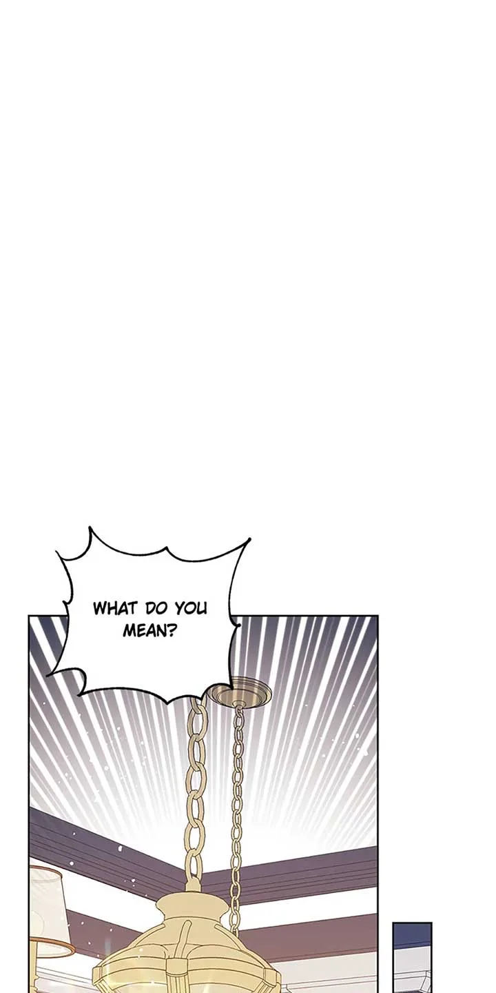 I’m Sorry for Being an Unqualified Empress Chapter 70 page 27