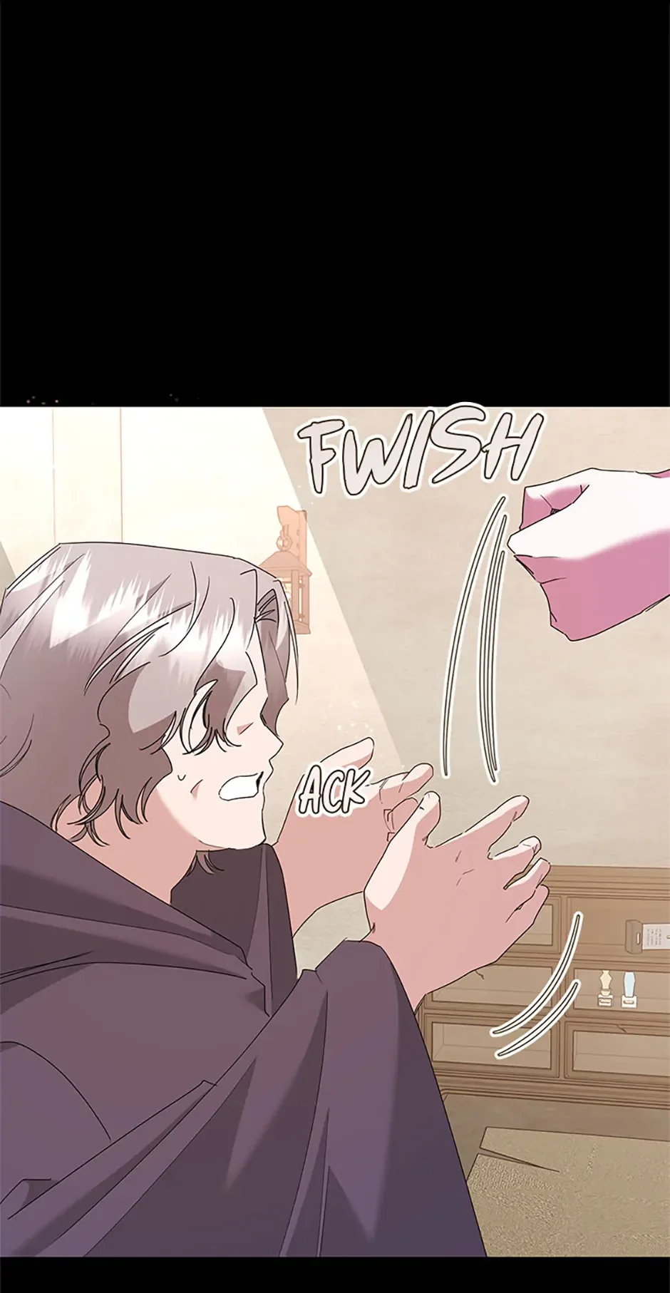 I’m Sorry for Being an Unqualified Empress Chapter 73 page 48