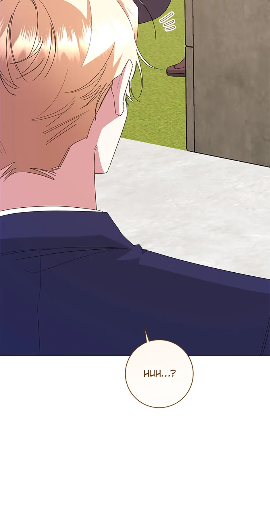 I’m Sorry for Being an Unqualified Empress Chapter 73 page 55