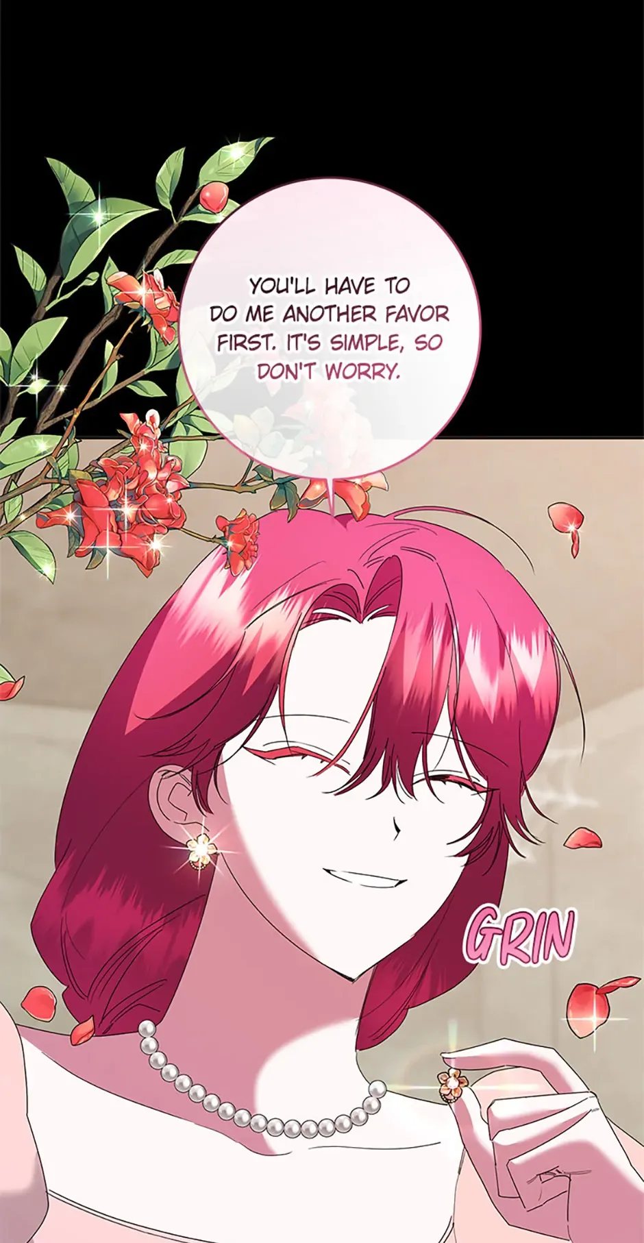 I’m Sorry for Being an Unqualified Empress Chapter 73 page 49