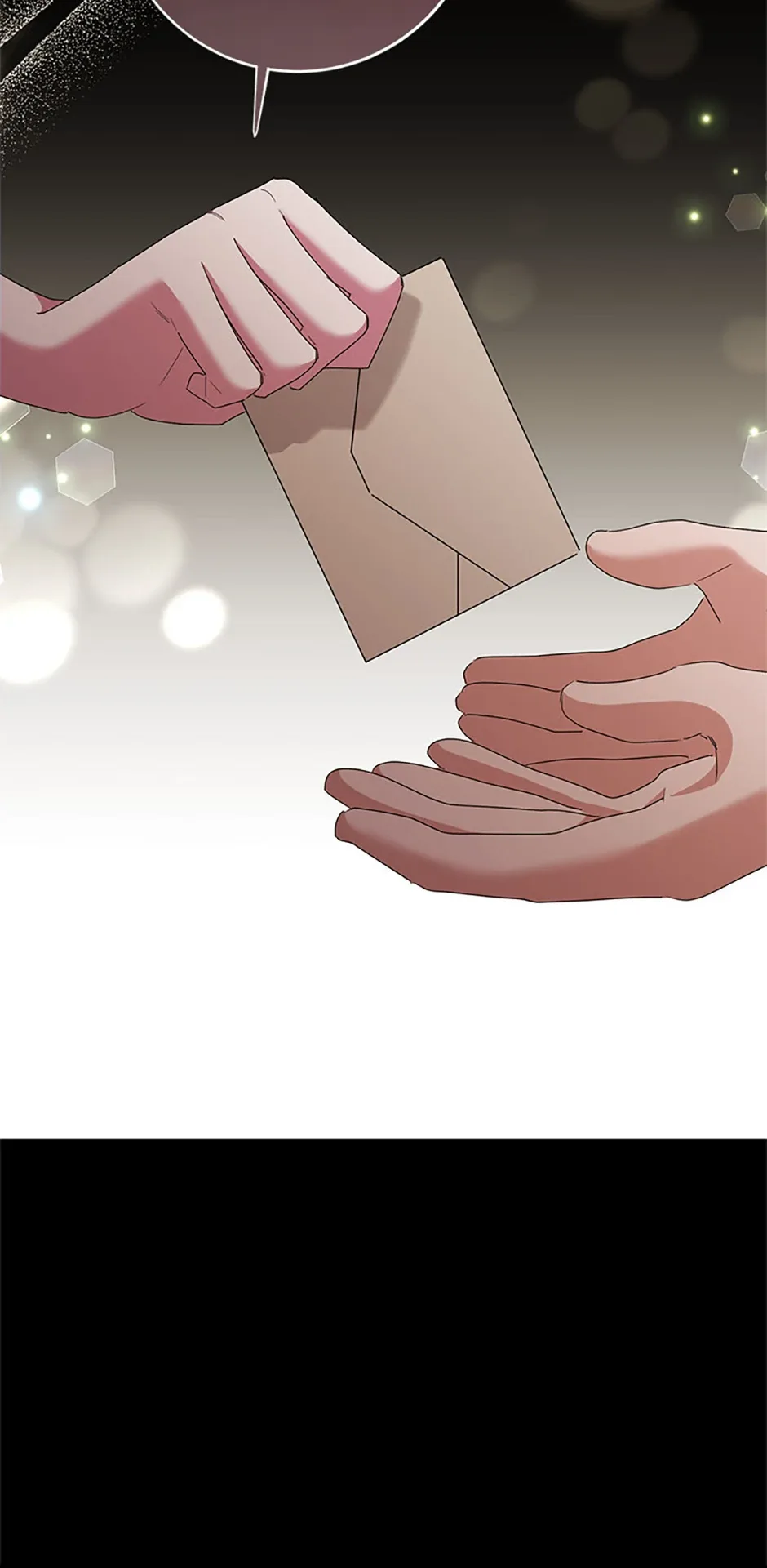 I’m Sorry for Being an Unqualified Empress Chapter 73 page 64