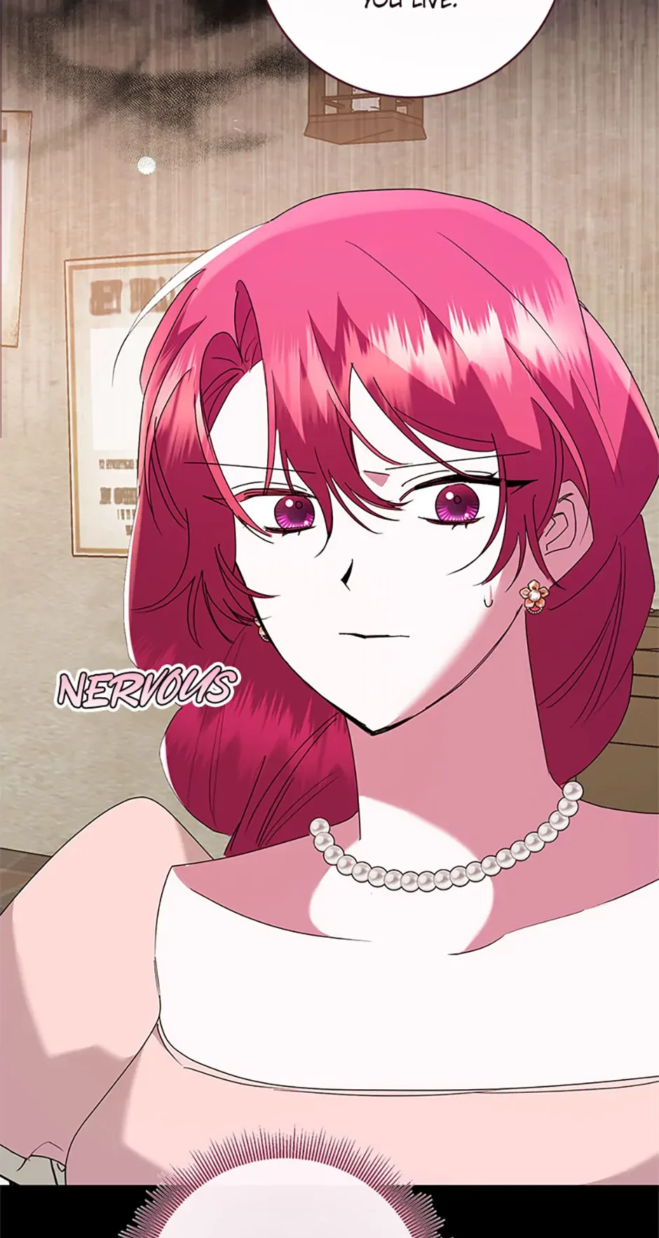 I’m Sorry for Being an Unqualified Empress Chapter 73 page 43