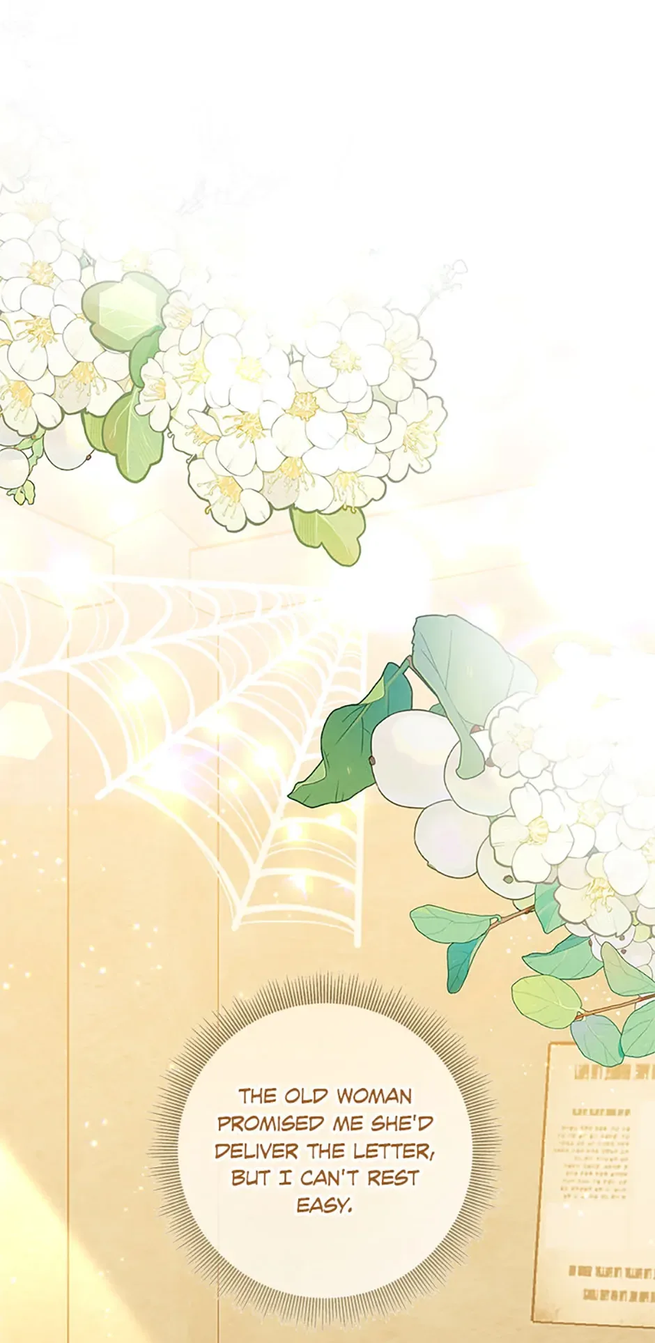I’m Sorry for Being an Unqualified Empress Chapter 73 page 62
