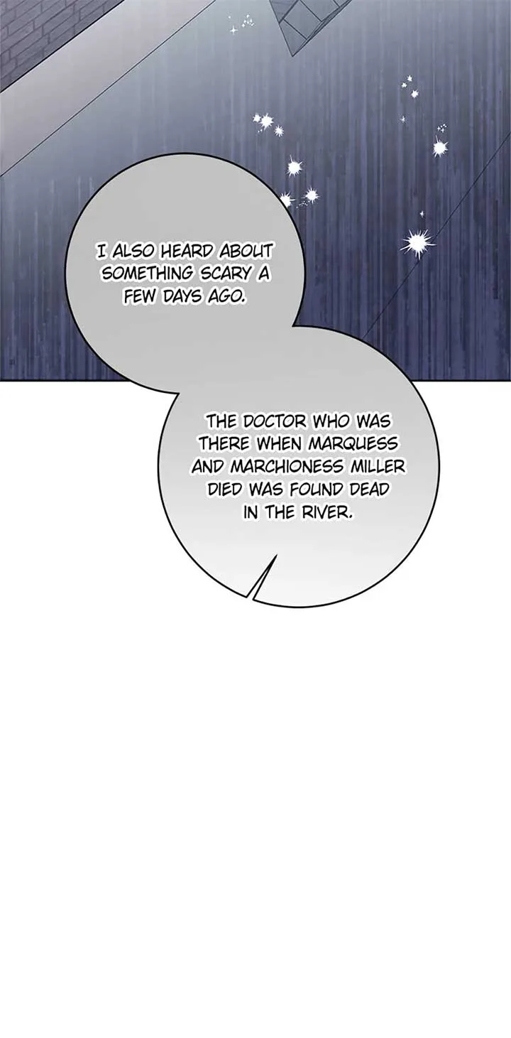 I’m Sorry for Being an Unqualified Empress Chapter 68 page 75