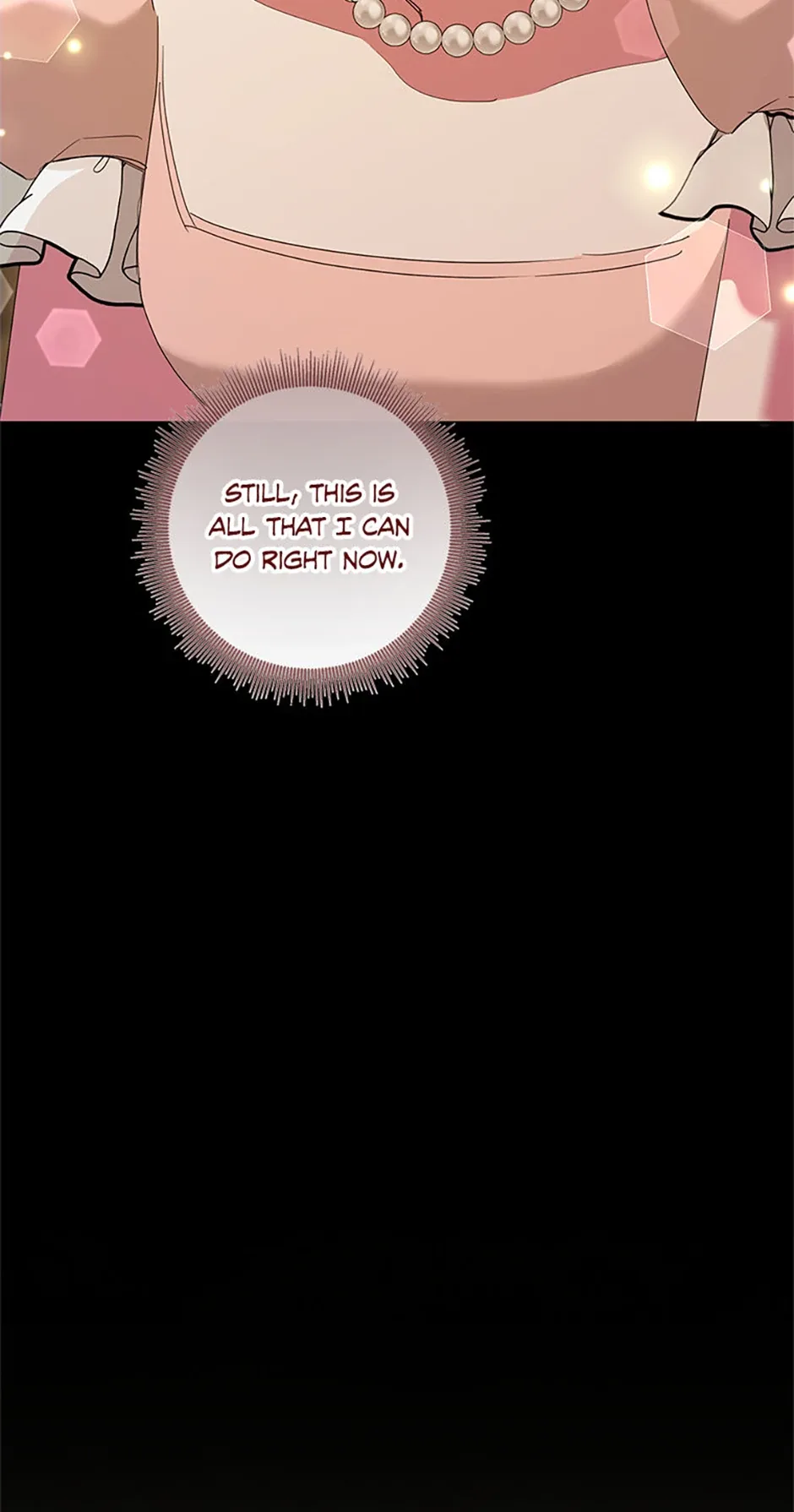 I’m Sorry for Being an Unqualified Empress Chapter 73 page 66