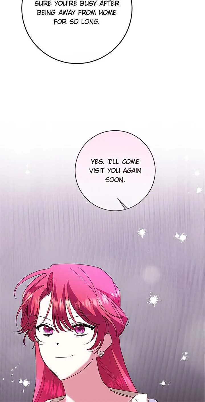 I’m Sorry for Being an Unqualified Empress Chapter 68 page 81