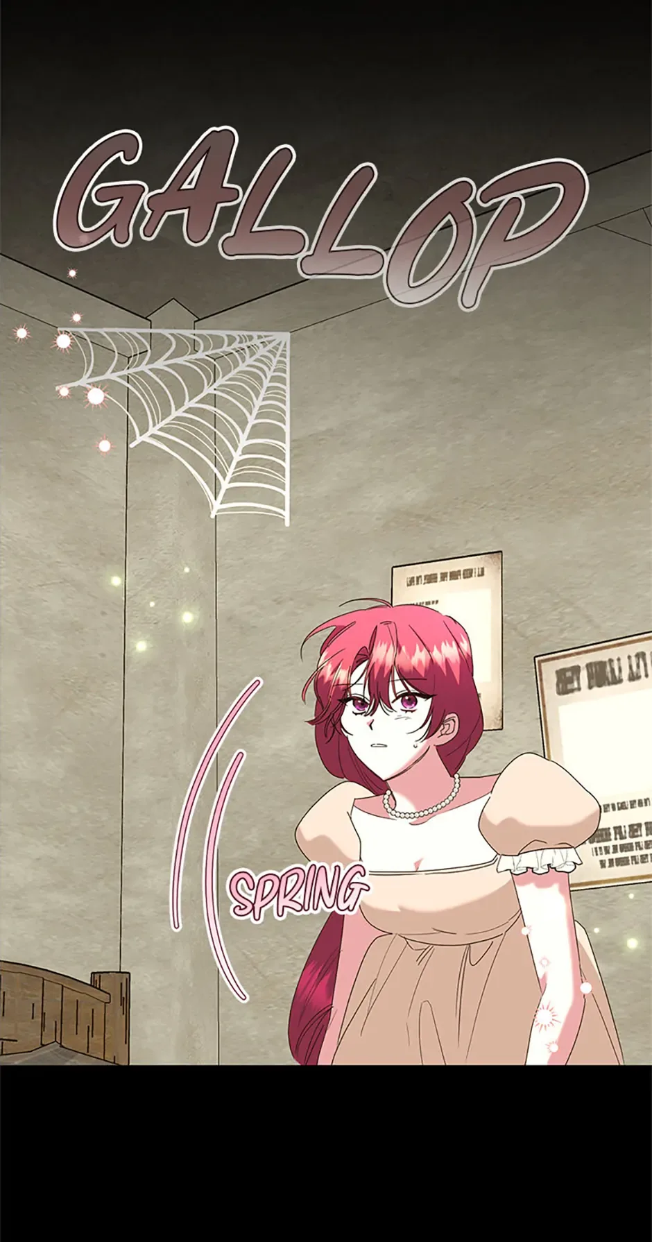 I’m Sorry for Being an Unqualified Empress Chapter 73 page 67