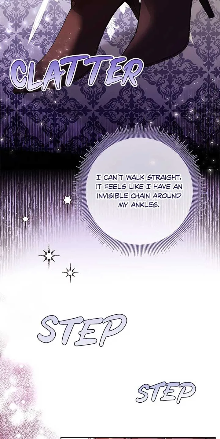 I’m Sorry for Being an Unqualified Empress Chapter 70 page 35