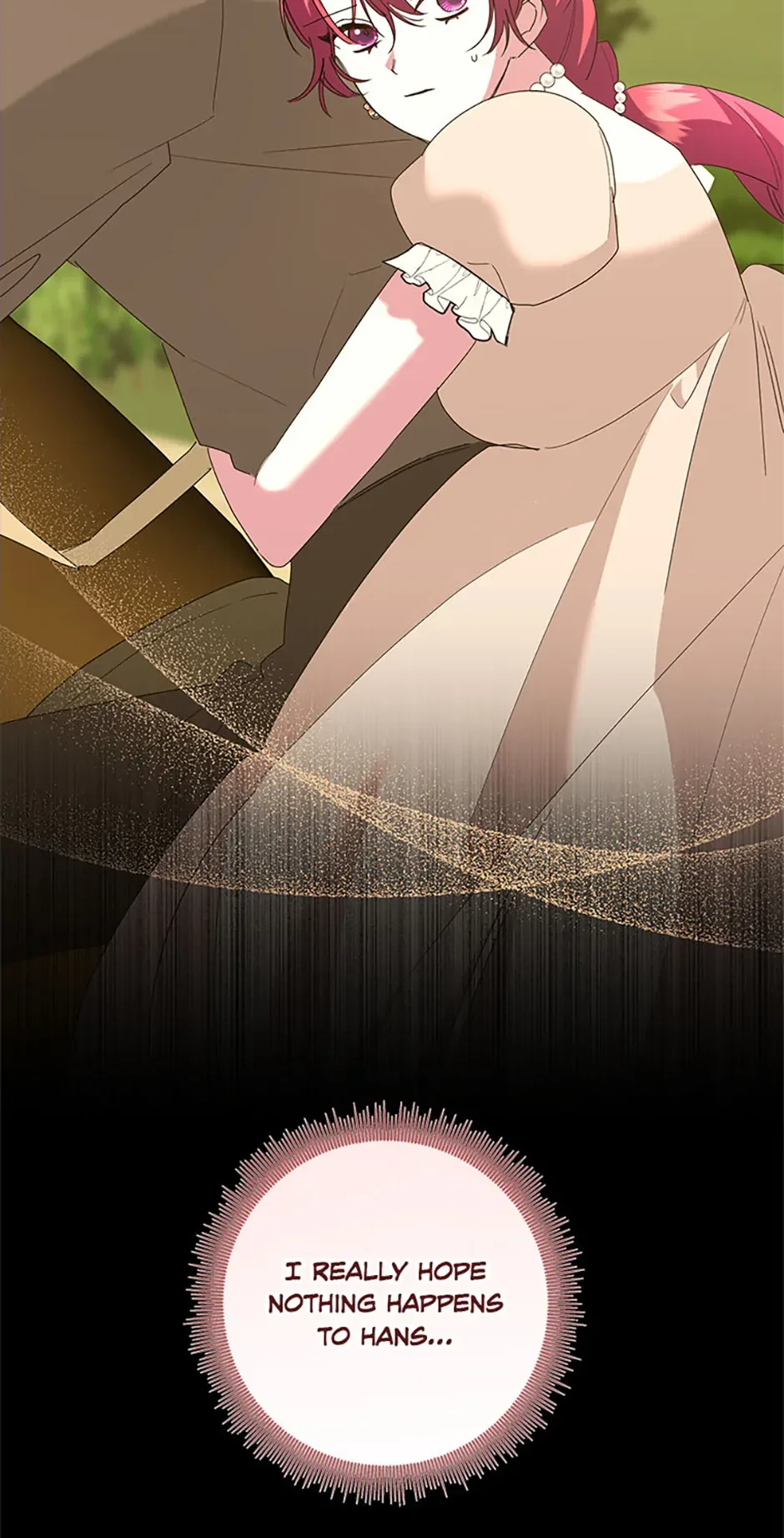 I’m Sorry for Being an Unqualified Empress Chapter 73 page 77