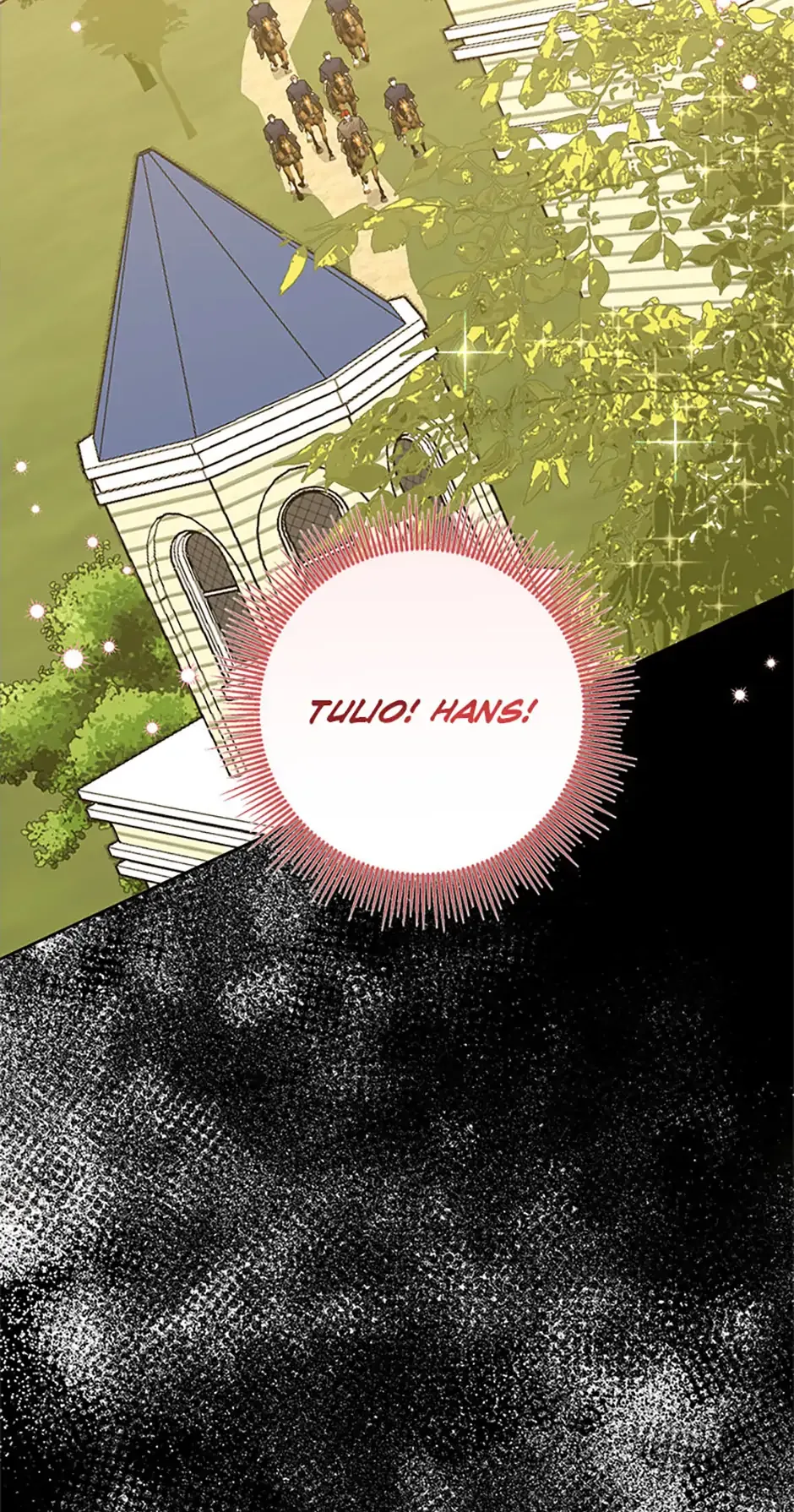 I’m Sorry for Being an Unqualified Empress Chapter 73 page 69