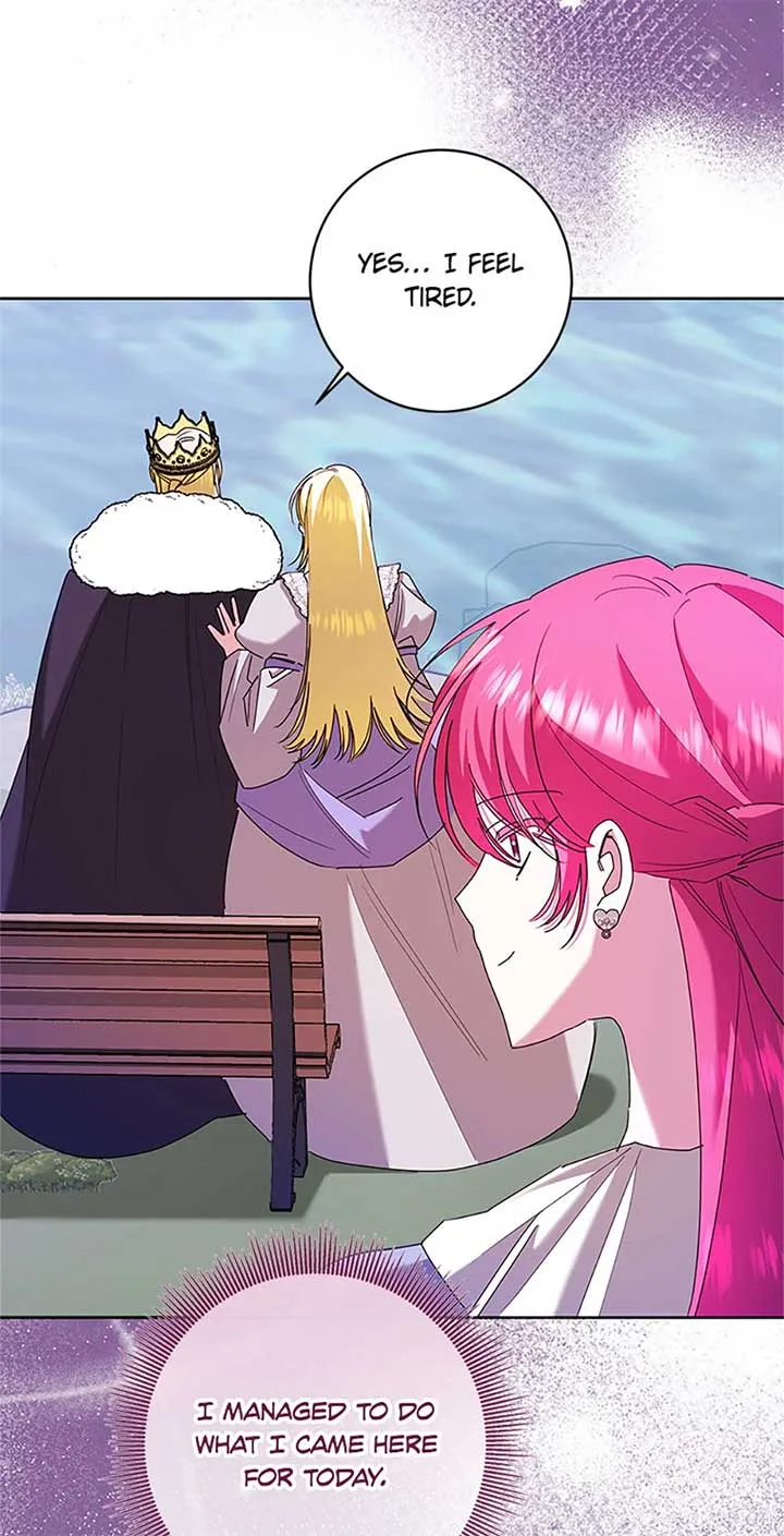 I’m Sorry for Being an Unqualified Empress Chapter 68 page 79