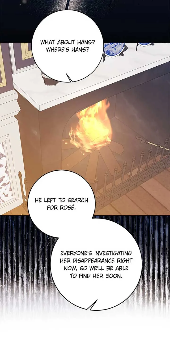 I’m Sorry for Being an Unqualified Empress Chapter 70 page 31