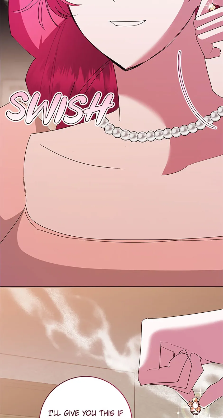 I’m Sorry for Being an Unqualified Empress Chapter 73 page 46