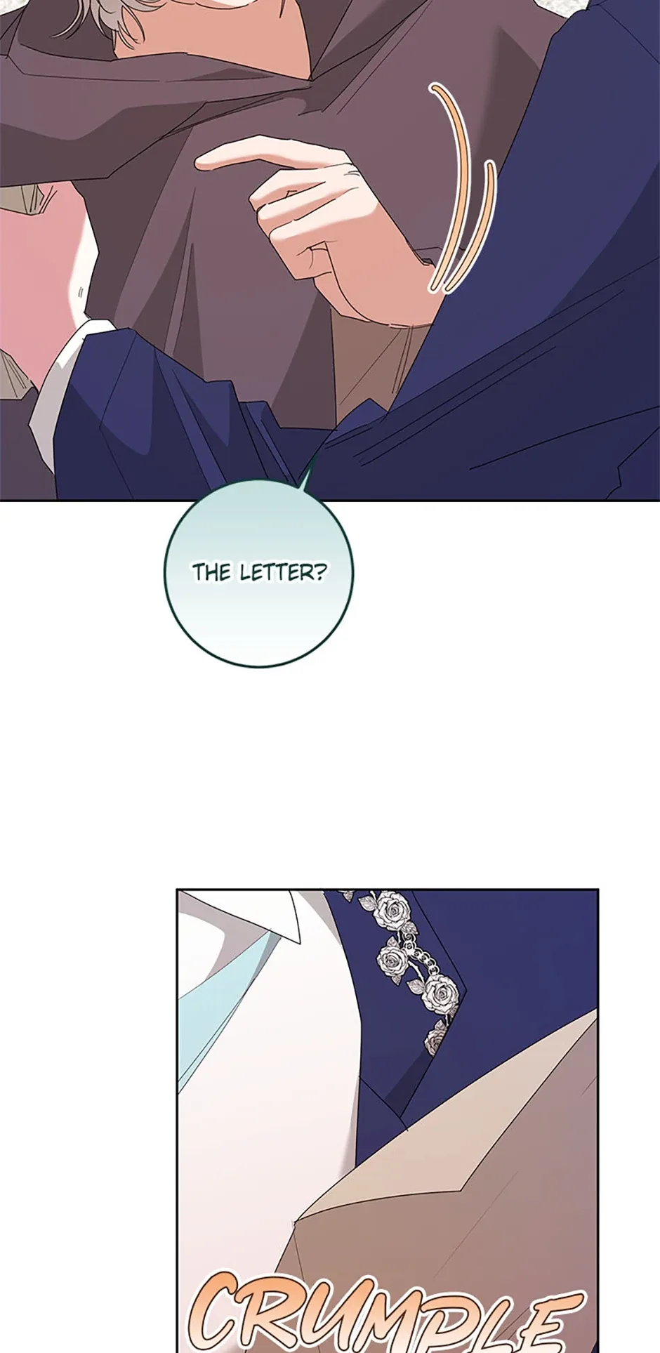 I’m Sorry for Being an Unqualified Empress Chapter 73 page 60