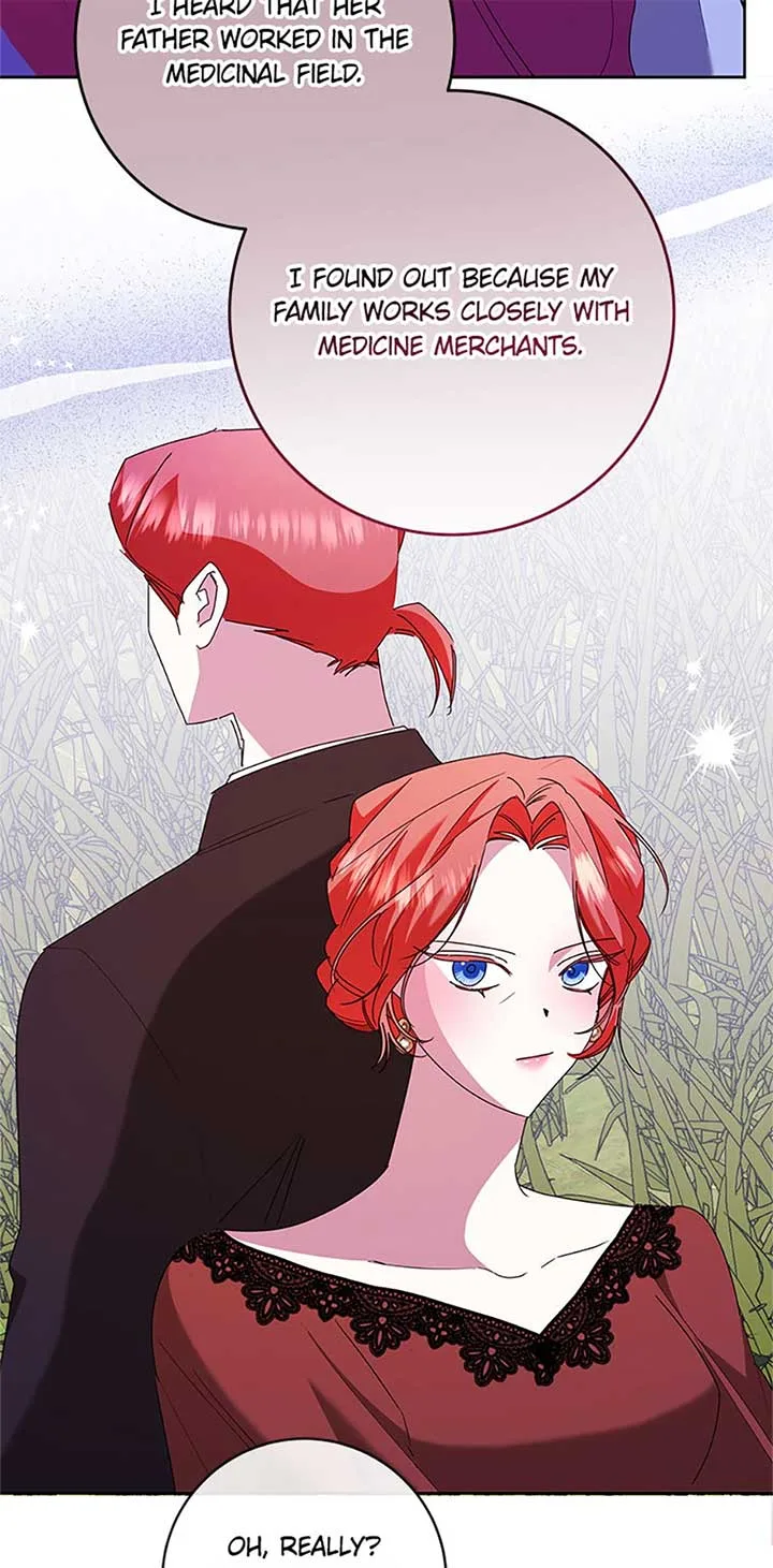 I’m Sorry for Being an Unqualified Empress Chapter 68 page 69