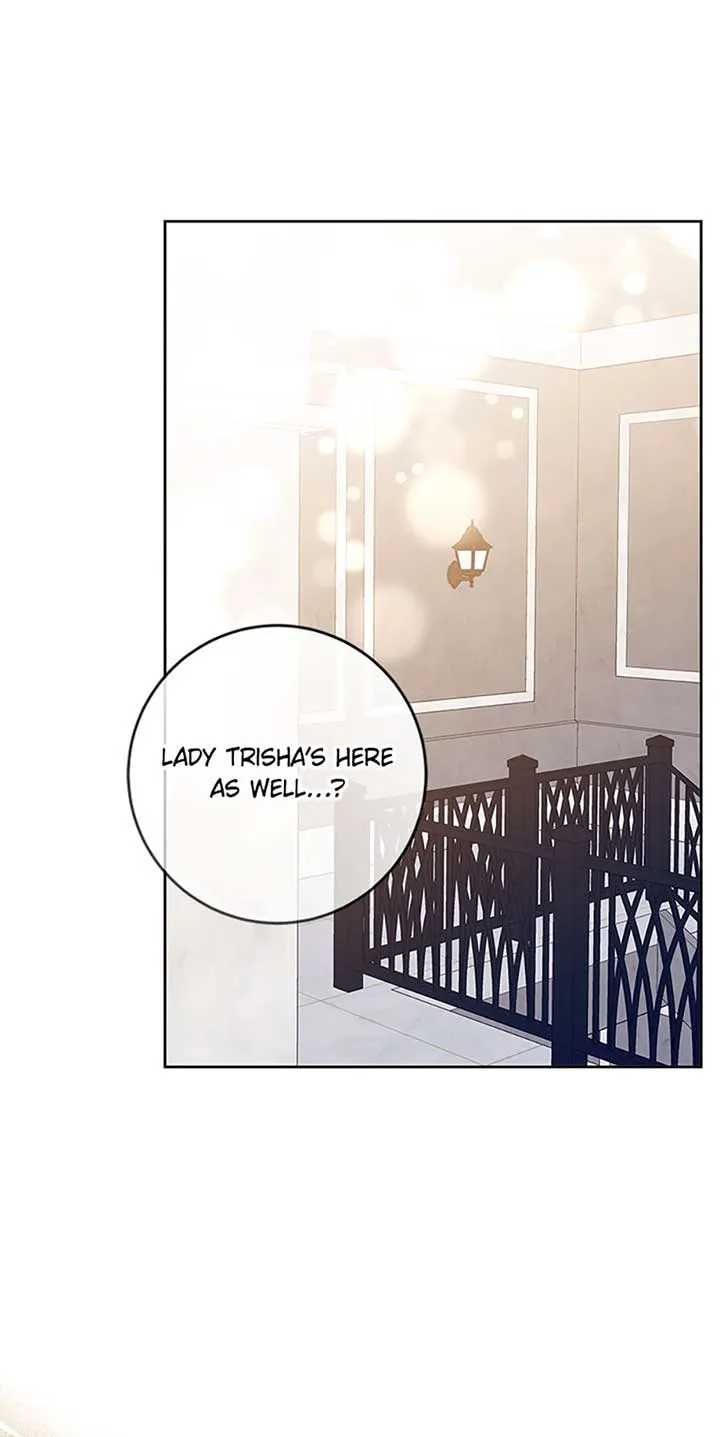 I’m Sorry for Being an Unqualified Empress Chapter 70 page 38